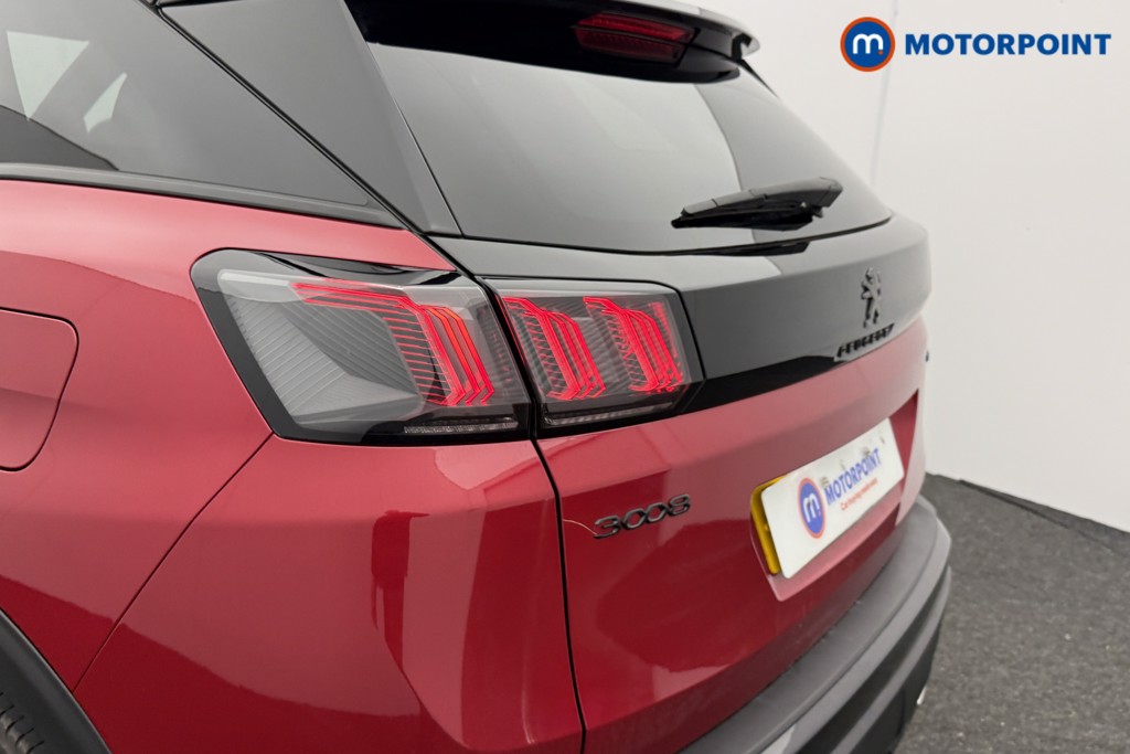 Peugeot 3008 GT Automatic Petrol Plug-In Hybrid SUV - Stock Number (1598207) - 28th supplementary image