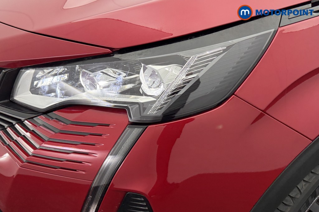 Peugeot 3008 GT Automatic Petrol Plug-In Hybrid SUV - Stock Number (1598207) - 29th supplementary image