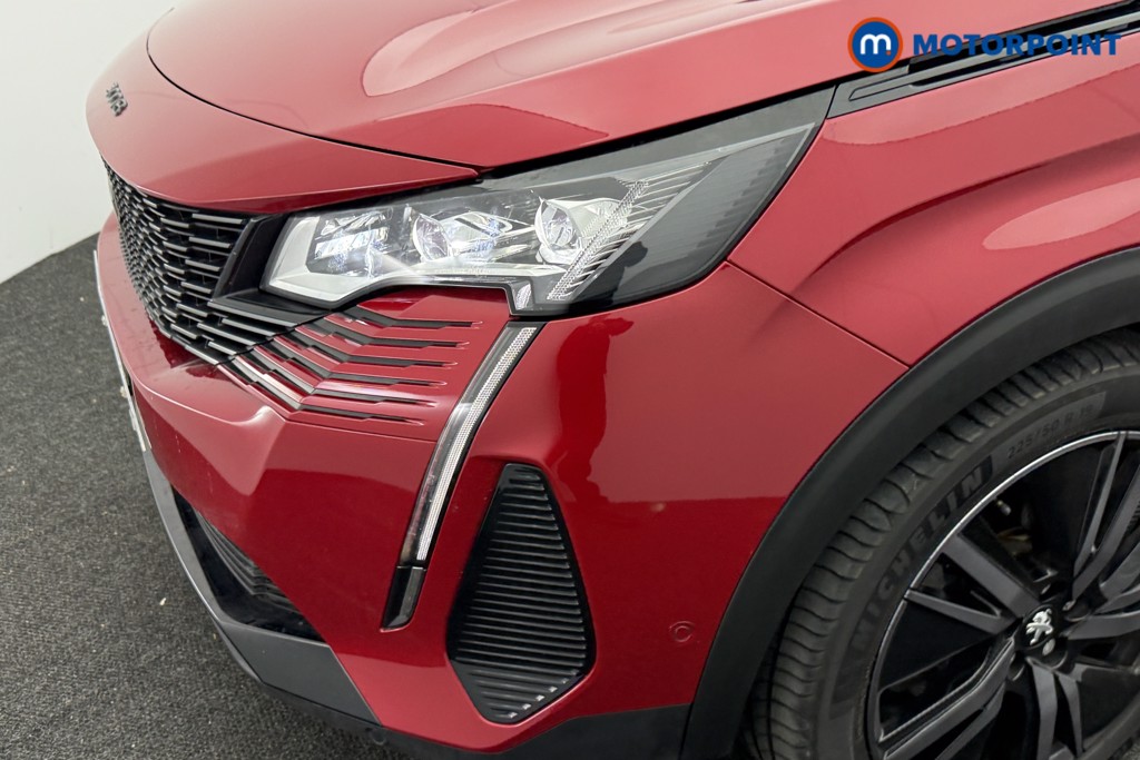 Peugeot 3008 GT Automatic Petrol Plug-In Hybrid SUV - Stock Number (1598207) - 30th supplementary image