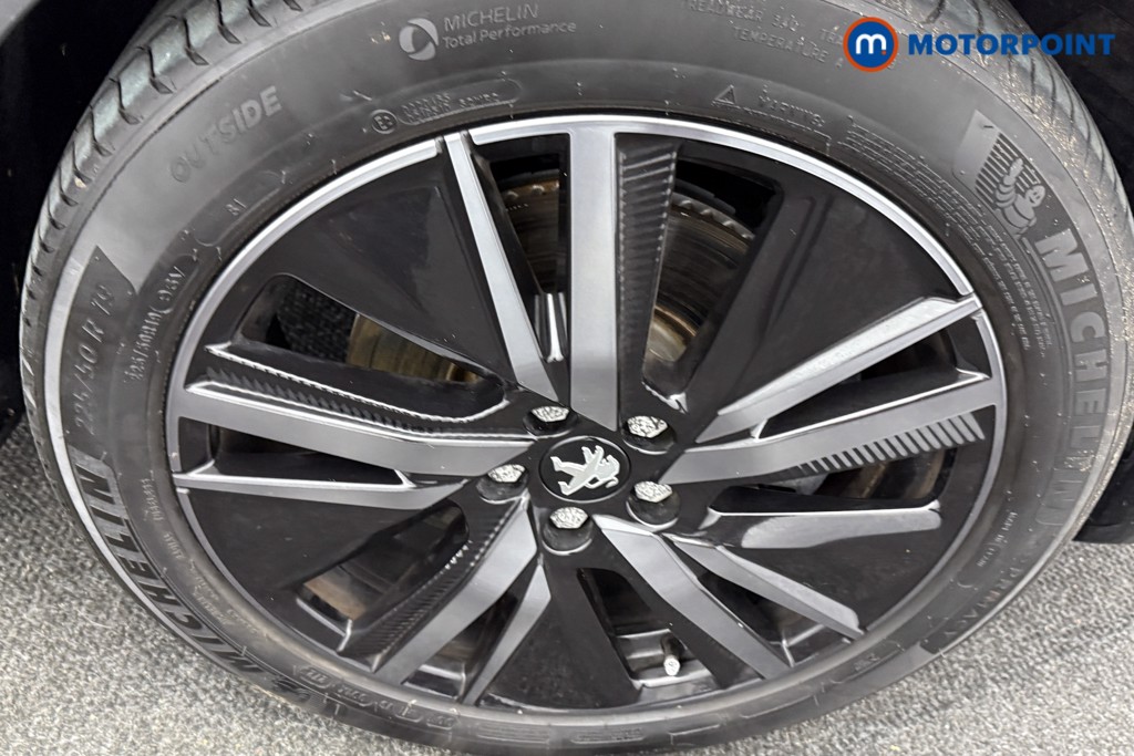 Peugeot 3008 GT Automatic Petrol Plug-In Hybrid SUV - Stock Number (1598207) - 34th supplementary image