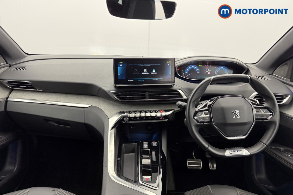 Peugeot 3008 GT Automatic Petrol Plug-In Hybrid SUV - Stock Number (1598207) - 1st supplementary image