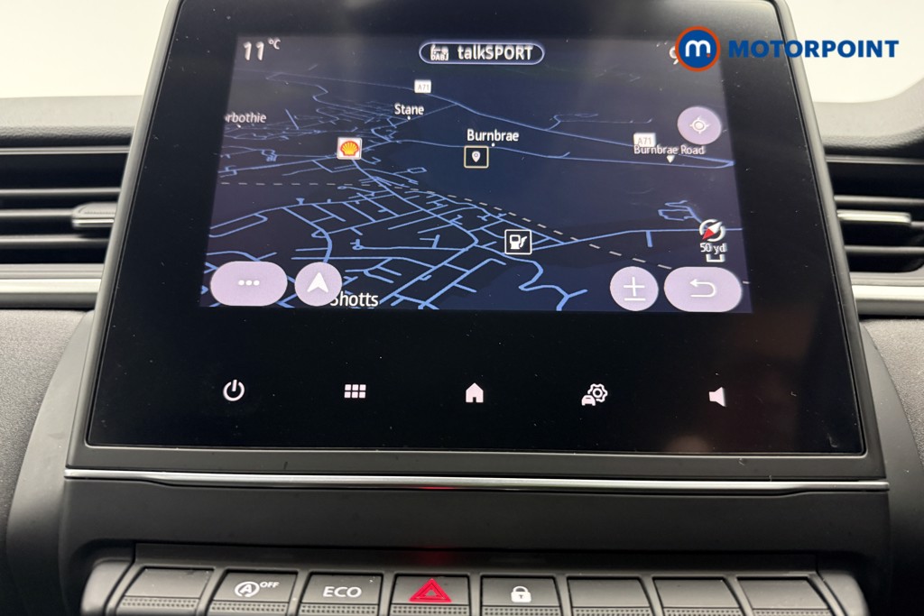 Renault Captur Iconic Edition Manual Petrol SUV - Stock Number (1598241) - 2nd supplementary image