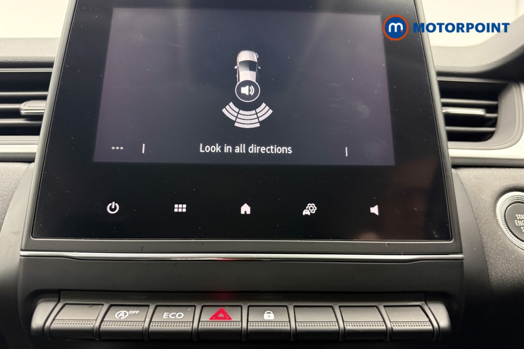 Renault Captur Iconic Edition Manual Petrol SUV - Stock Number (1598241) - 3rd supplementary image