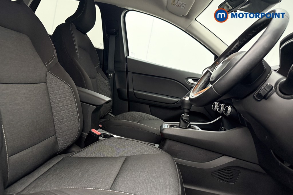 Renault Captur Iconic Edition Manual Petrol SUV - Stock Number (1598241) - 8th supplementary image