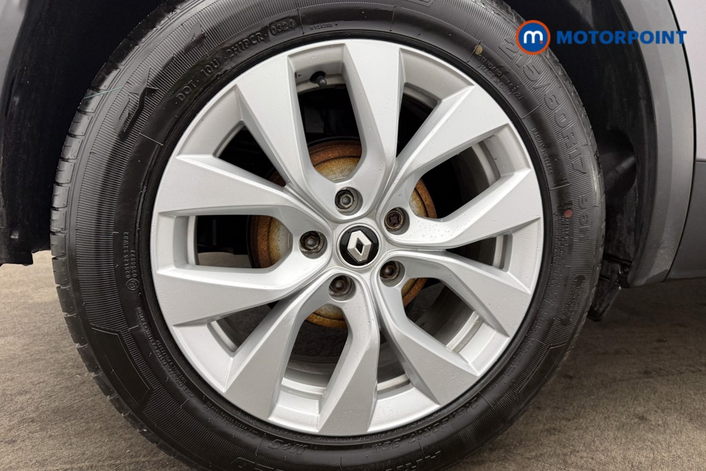 Renault Captur Iconic Edition Manual Petrol SUV - Stock Number (1598241) - 10th supplementary image