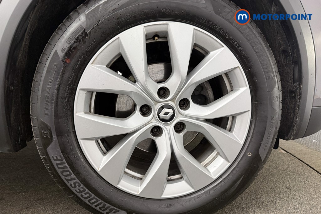 Renault Captur Iconic Edition Manual Petrol SUV - Stock Number (1598241) - 11th supplementary image