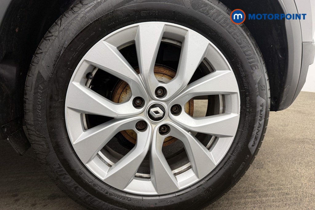 Renault Captur Iconic Edition Manual Petrol SUV - Stock Number (1598241) - 13th supplementary image