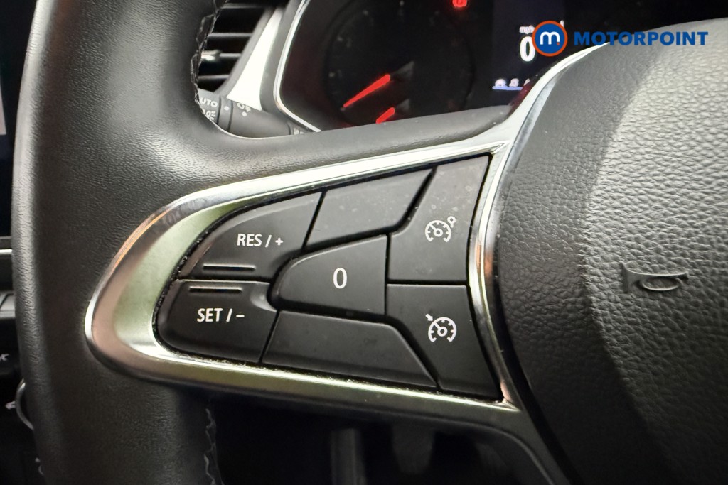 Renault Captur Iconic Edition Manual Petrol SUV - Stock Number (1598241) - 14th supplementary image