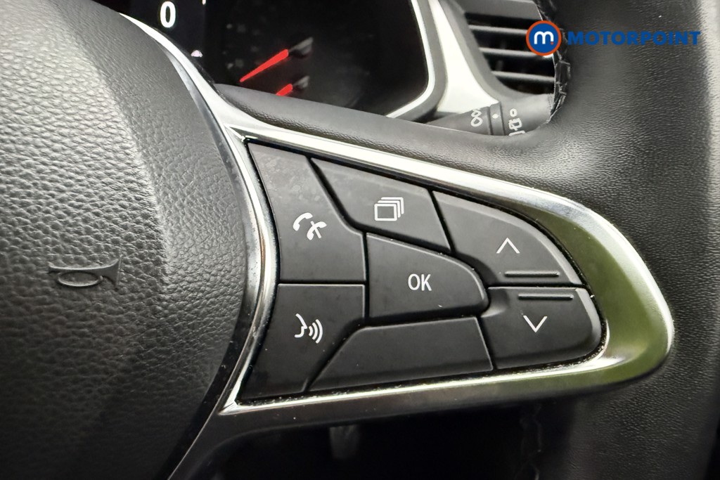 Renault Captur Iconic Edition Manual Petrol SUV - Stock Number (1598241) - 15th supplementary image