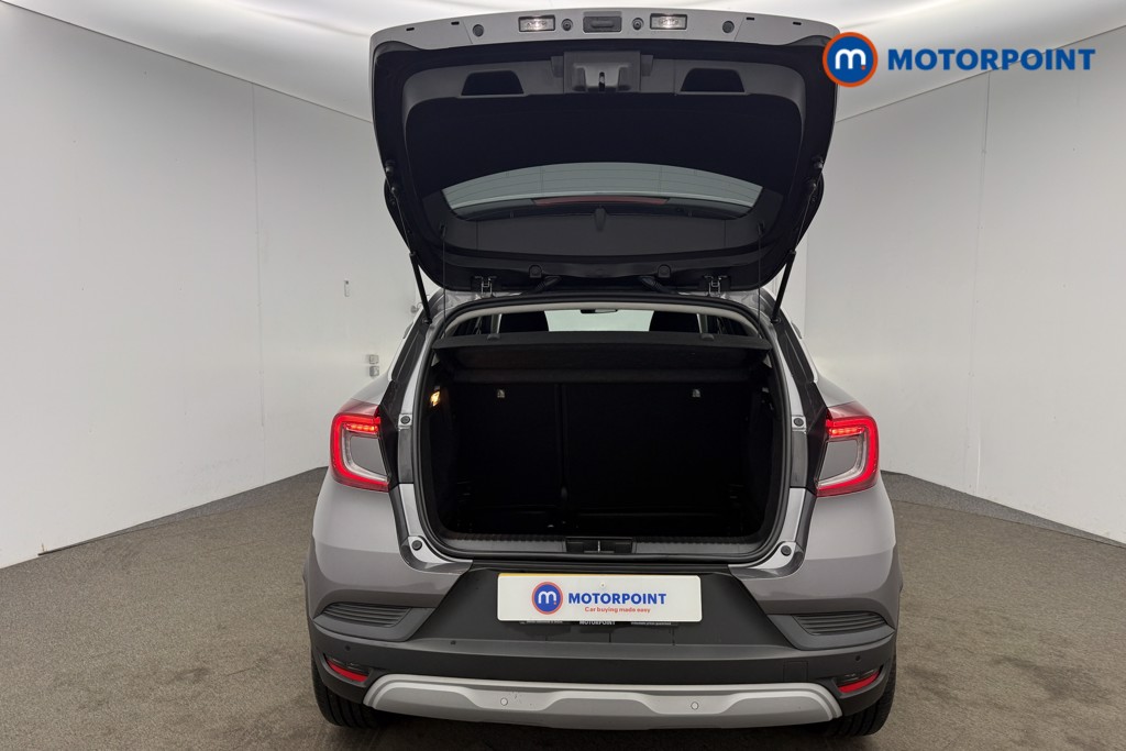Renault Captur Iconic Edition Manual Petrol SUV - Stock Number (1598241) - 19th supplementary image