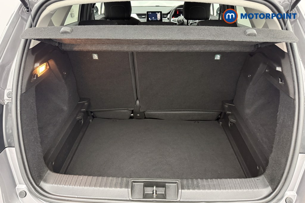 Renault Captur Iconic Edition Manual Petrol SUV - Stock Number (1598241) - 20th supplementary image