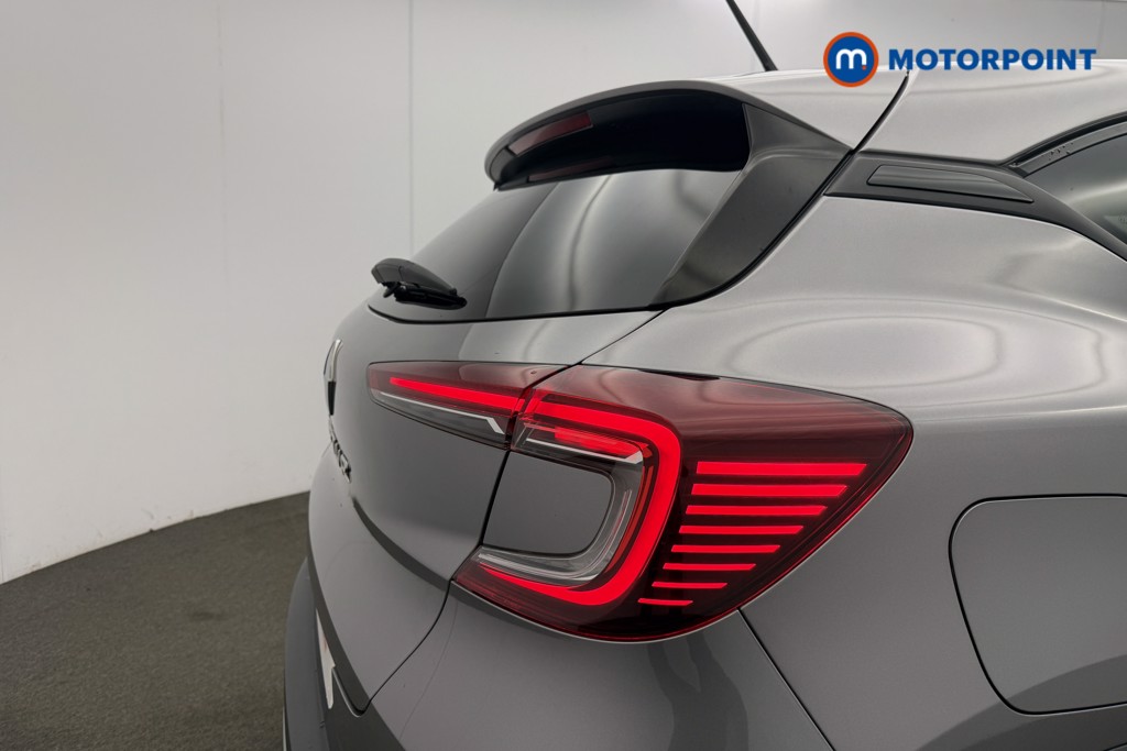 Renault Captur Iconic Edition Manual Petrol SUV - Stock Number (1598241) - 23rd supplementary image