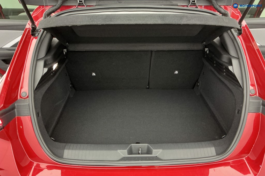 Vauxhall Astra Griffin Automatic Electric Hatchback - Stock Number (1598623) - 4th supplementary image