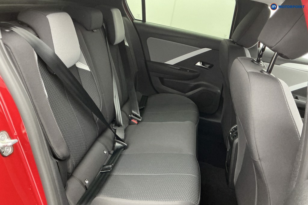 Vauxhall Astra Griffin Automatic Electric Hatchback - Stock Number (1598623) - 5th supplementary image