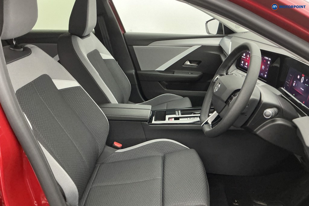 Vauxhall Astra Griffin Automatic Electric Hatchback - Stock Number (1598623) - 6th supplementary image