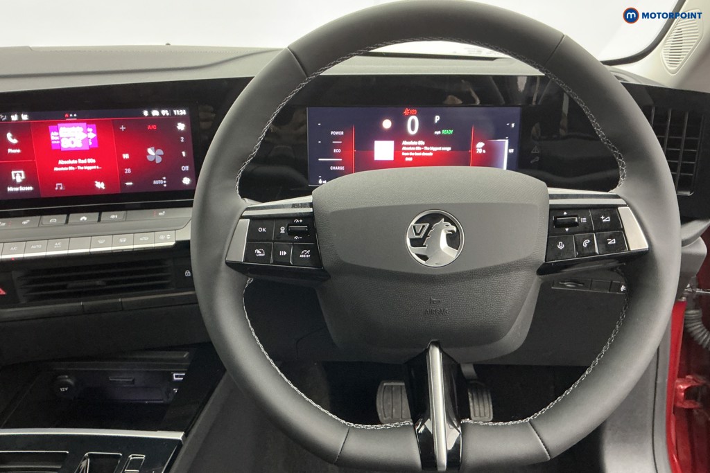 Vauxhall Astra Griffin Automatic Electric Hatchback - Stock Number (1598623) - 7th supplementary image