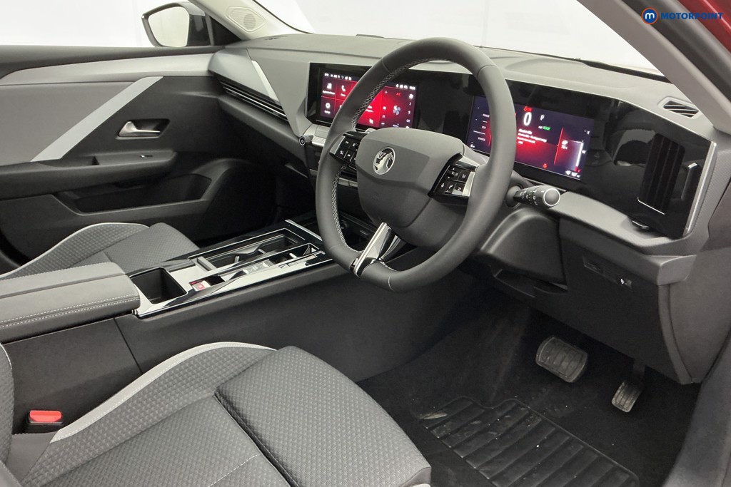 Vauxhall Astra Griffin Automatic Electric Hatchback - Stock Number (1598623) - 8th supplementary image