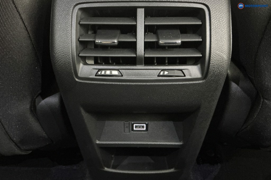 Vauxhall Astra Griffin Automatic Electric Hatchback - Stock Number (1598623) - 11th supplementary image