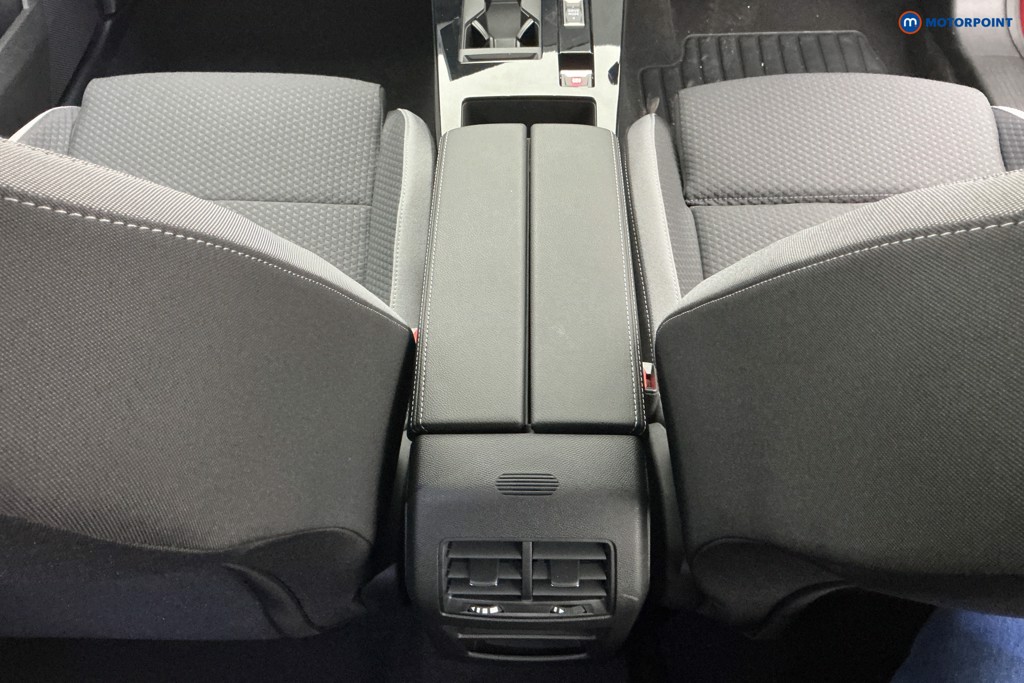 Vauxhall Astra Griffin Automatic Electric Hatchback - Stock Number (1598623) - 12th supplementary image