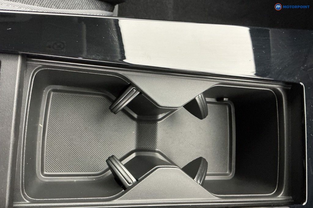 Vauxhall Astra Griffin Automatic Electric Hatchback - Stock Number (1598623) - 17th supplementary image