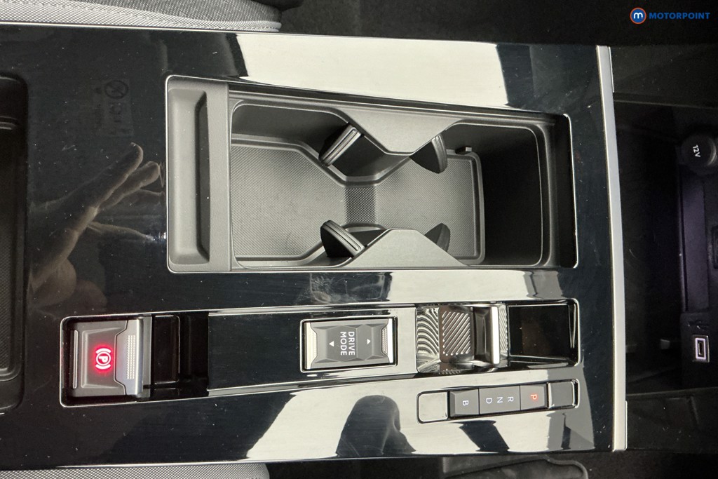 Vauxhall Astra Griffin Automatic Electric Hatchback - Stock Number (1598623) - 18th supplementary image