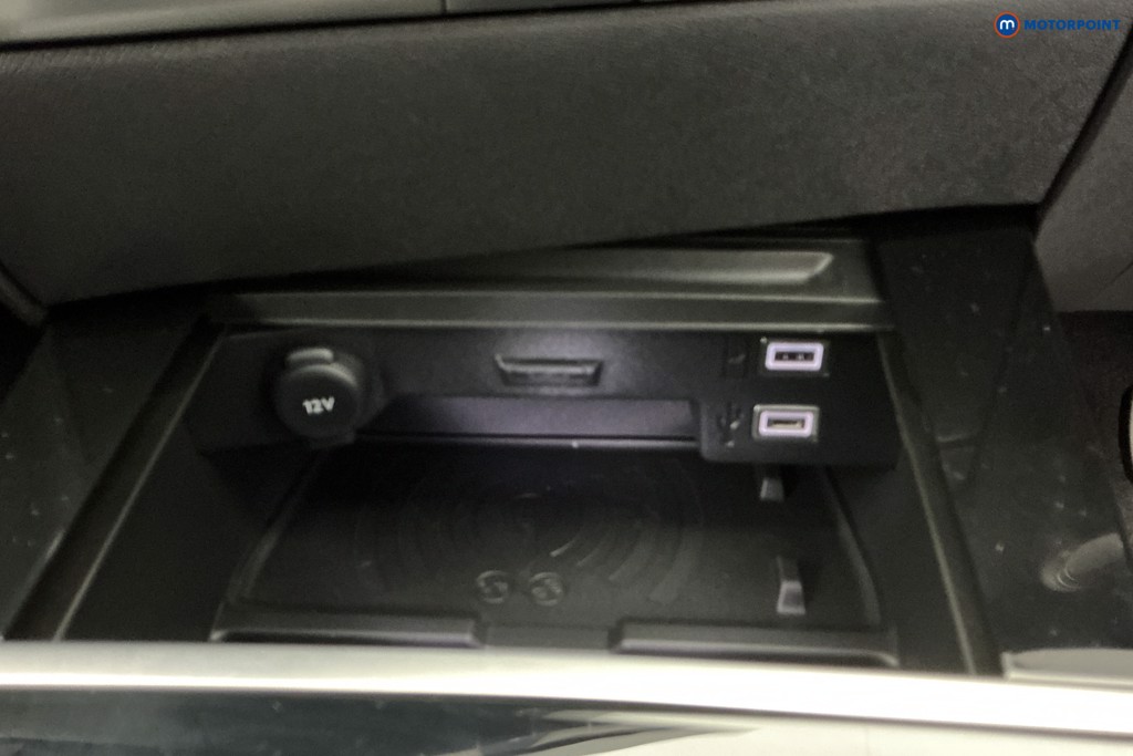 Vauxhall Astra Griffin Automatic Electric Hatchback - Stock Number (1598623) - 19th supplementary image