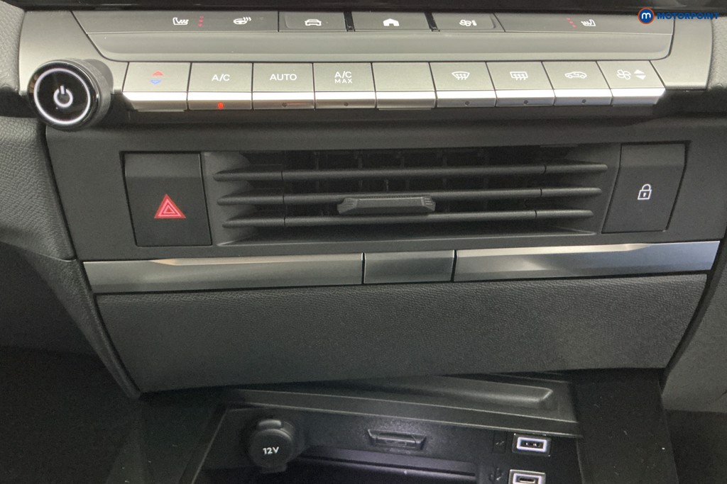 Vauxhall Astra Griffin Automatic Electric Hatchback - Stock Number (1598623) - 20th supplementary image