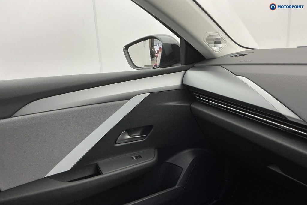 Vauxhall Astra Griffin Automatic Electric Hatchback - Stock Number (1598623) - 21st supplementary image