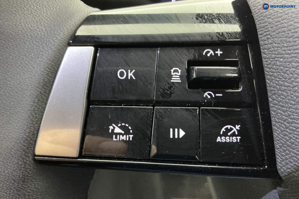 Vauxhall Astra Griffin Automatic Electric Hatchback - Stock Number (1598623) - 22nd supplementary image