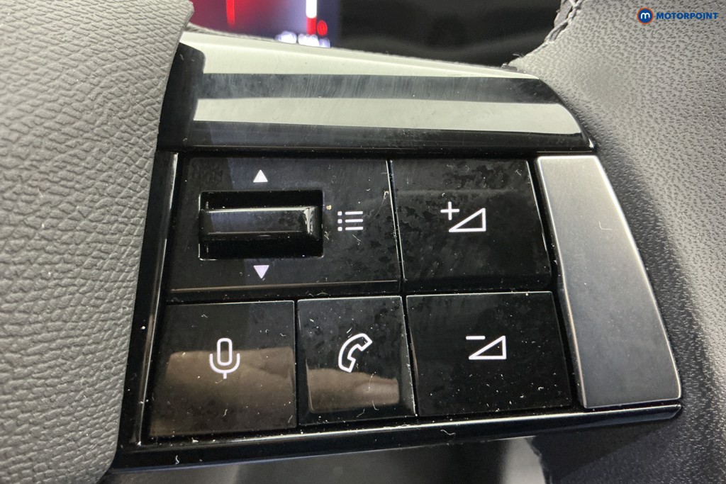 Vauxhall Astra Griffin Automatic Electric Hatchback - Stock Number (1598623) - 23rd supplementary image