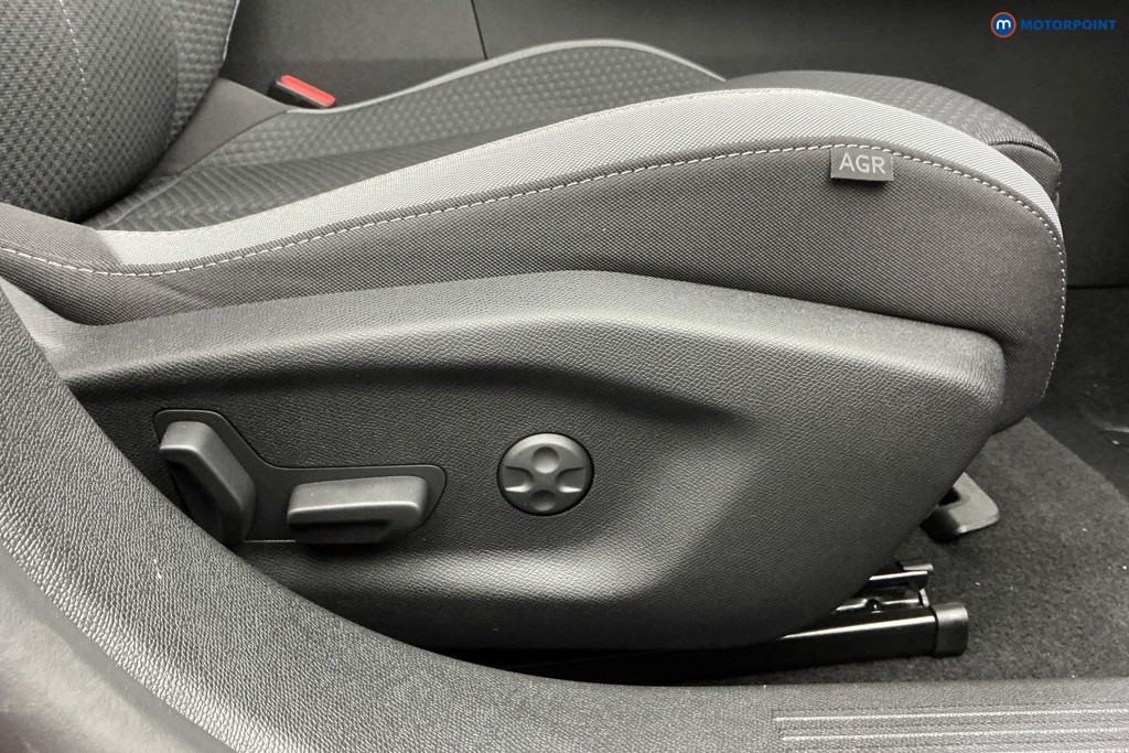 Vauxhall Astra Griffin Automatic Electric Hatchback - Stock Number (1598623) - 25th supplementary image