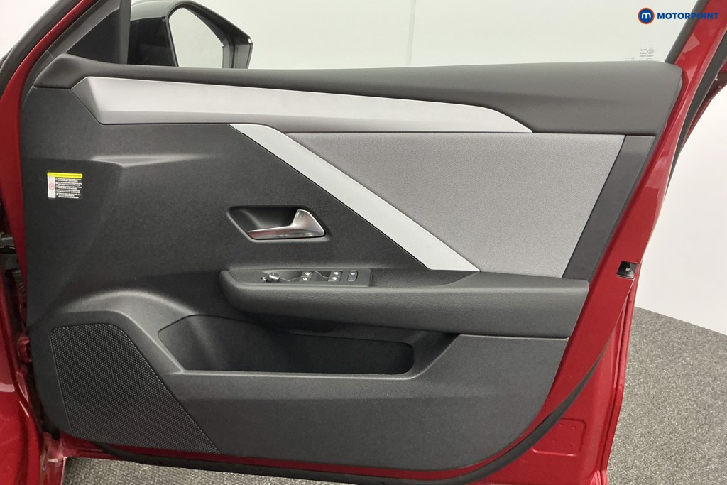 Vauxhall Astra Griffin Automatic Electric Hatchback - Stock Number (1598623) - 26th supplementary image