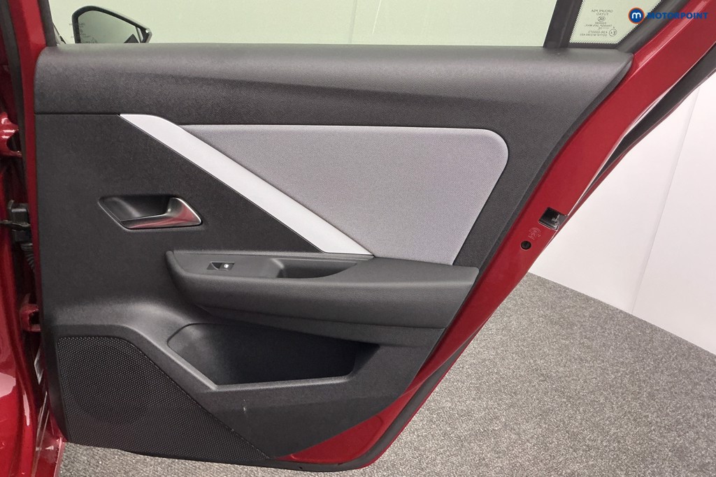 Vauxhall Astra Griffin Automatic Electric Hatchback - Stock Number (1598623) - 28th supplementary image