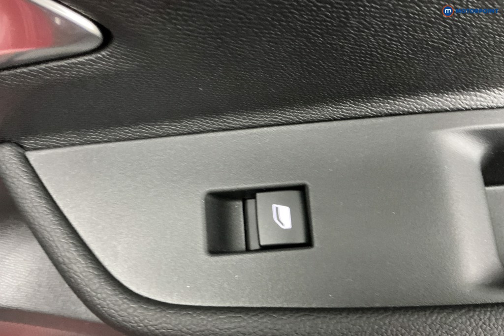 Vauxhall Astra Griffin Automatic Electric Hatchback - Stock Number (1598623) - 29th supplementary image