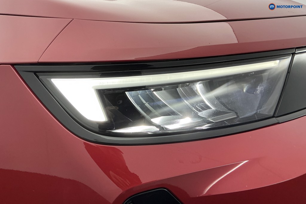 Vauxhall Astra Griffin Automatic Electric Hatchback - Stock Number (1598623) - 30th supplementary image