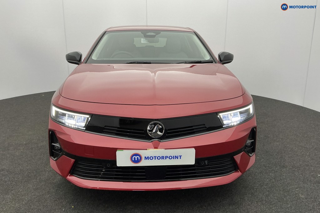 Vauxhall Astra Griffin Automatic Electric Hatchback - Stock Number (1598623) - 32nd supplementary image