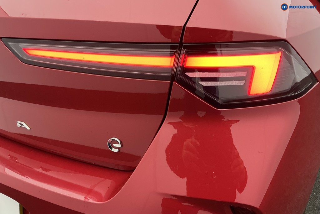 Vauxhall Astra Griffin Automatic Electric Hatchback - Stock Number (1598623) - 34th supplementary image