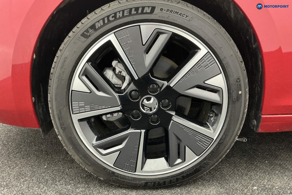 Vauxhall Astra Griffin Automatic Electric Hatchback - Stock Number (1598623) - 36th supplementary image