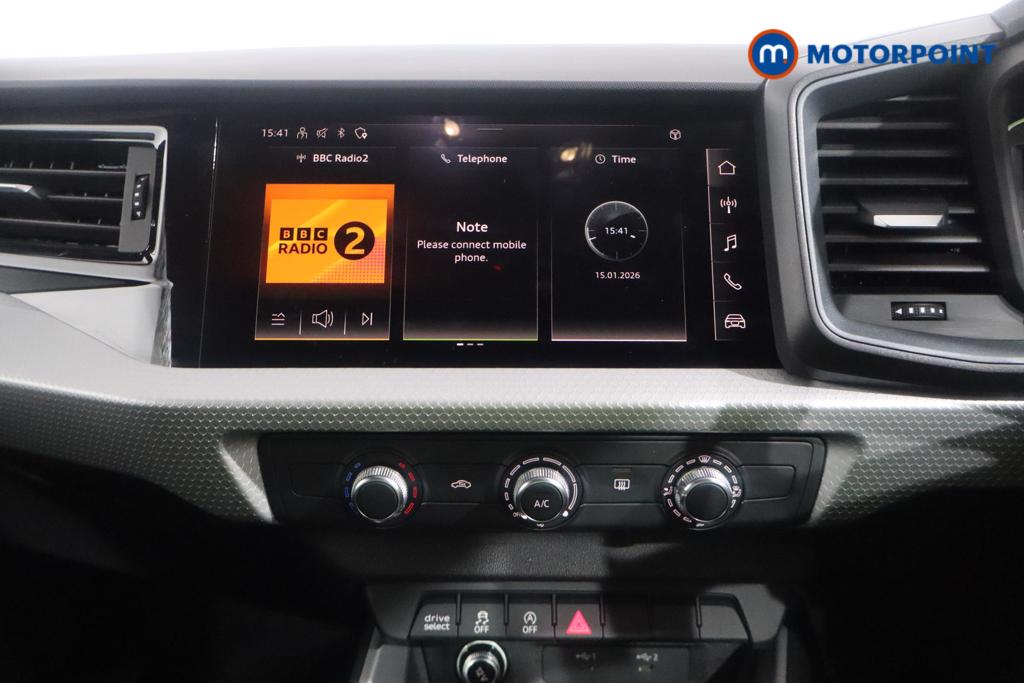 Audi A1 S Line Automatic Petrol Hatchback - Stock Number (1598868) - 2nd supplementary image