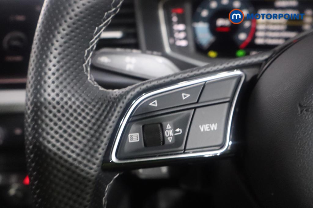 Audi A1 S Line Automatic Petrol Hatchback - Stock Number (1598868) - 6th supplementary image