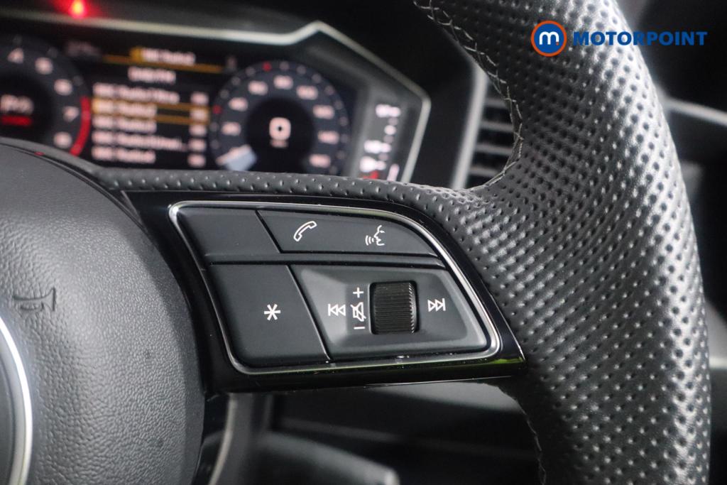 Audi A1 S Line Automatic Petrol Hatchback - Stock Number (1598868) - 7th supplementary image