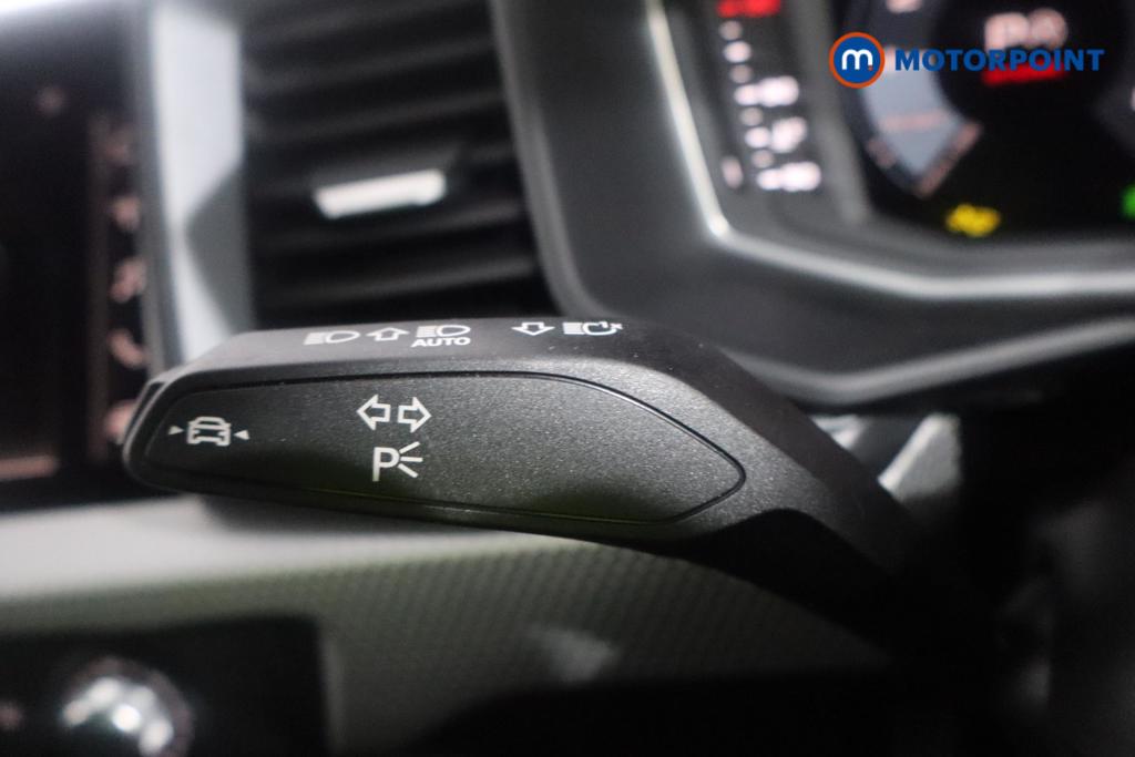 Audi A1 S Line Automatic Petrol Hatchback - Stock Number (1598868) - 9th supplementary image