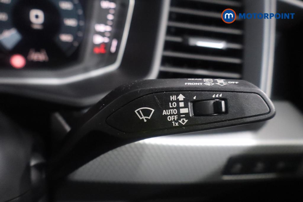 Audi A1 S Line Automatic Petrol Hatchback - Stock Number (1598868) - 11th supplementary image
