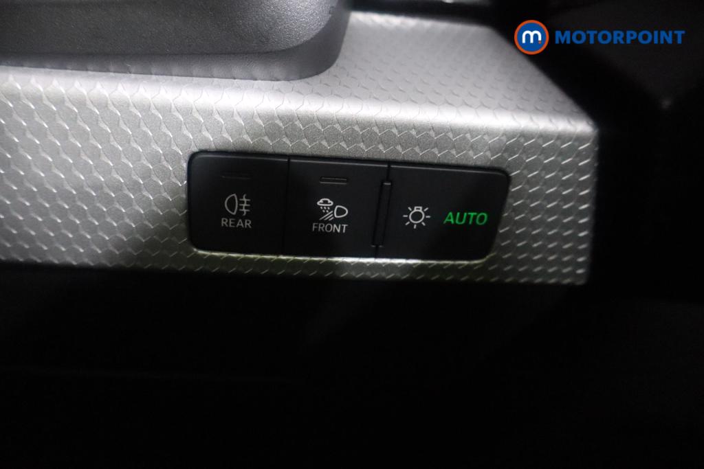 Audi A1 S Line Automatic Petrol Hatchback - Stock Number (1598868) - 12th supplementary image