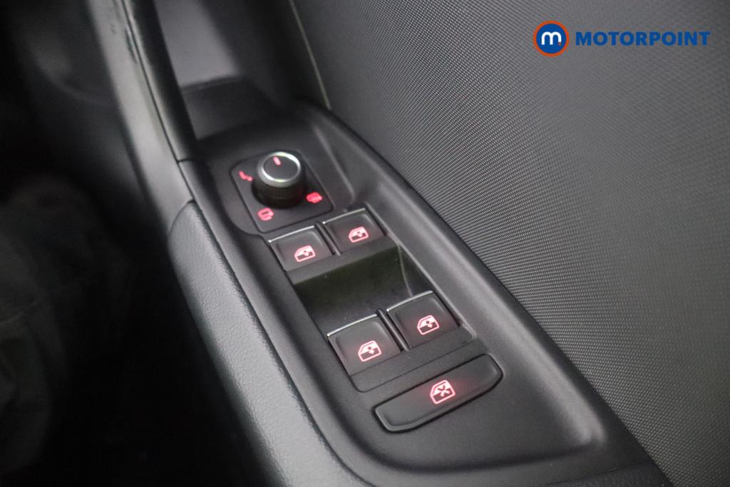 Audi A1 S Line Automatic Petrol Hatchback - Stock Number (1598868) - 13th supplementary image