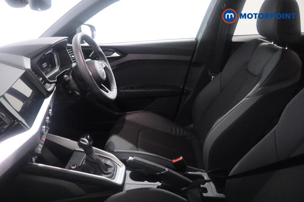 Audi A1 S Line Automatic Petrol Hatchback - Stock Number (1598868) - 16th supplementary image