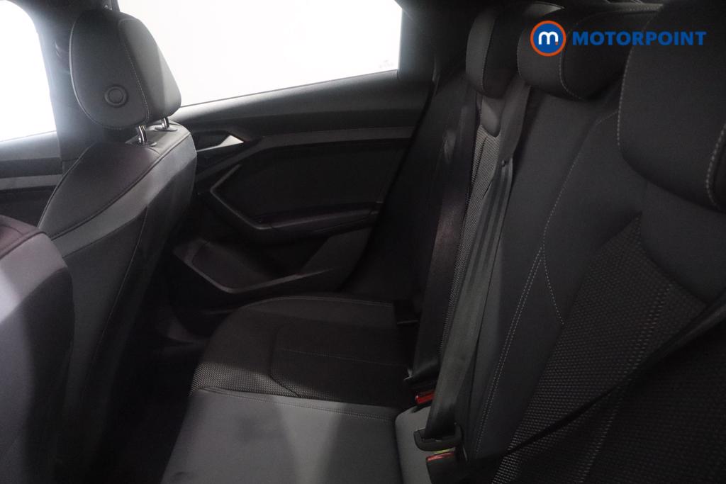 Audi A1 S Line Automatic Petrol Hatchback - Stock Number (1598868) - 17th supplementary image