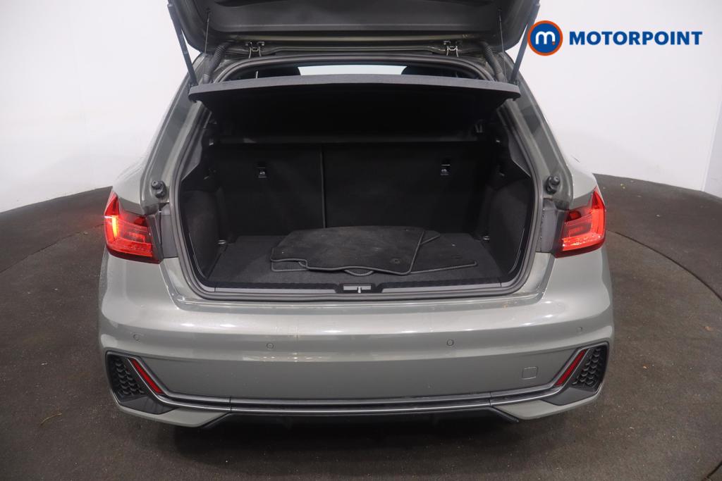 Audi A1 S Line Automatic Petrol Hatchback - Stock Number (1598868) - 19th supplementary image