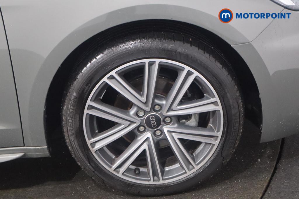 Audi A1 S Line Automatic Petrol Hatchback - Stock Number (1598868) - 21st supplementary image