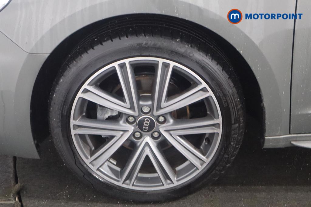 Audi A1 S Line Automatic Petrol Hatchback - Stock Number (1598868) - 22nd supplementary image